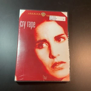 CRY RAPE! NEW DVD - Bild 1 von 3