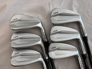 PING i59 Diamana Thump IRON i115 X 34 - Picture 1 of 6