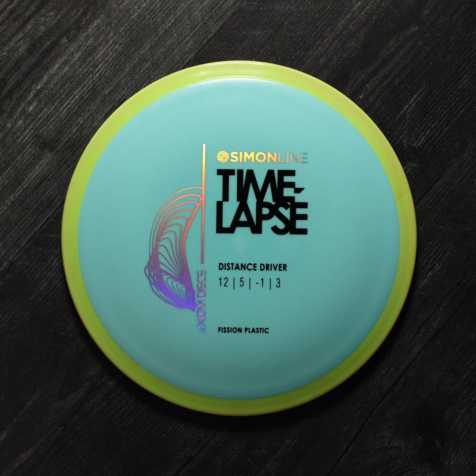 Axiom Fission Time Lapse (Stock: Simon Lizotte) - Image 1 of 1