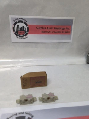 ARROW HART,42010,OVERLOAD HEATER ELEMENT BOX OF 2 NOS - Image 1 of 3