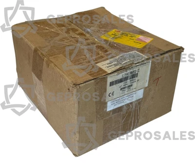 NUEVO GE FANUC IC754VSB06MTD-CC VISTA PANEL RÁPIDO 6" TÁCTIL IC754VSB06MTD Foto 1 de 4