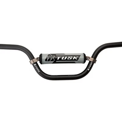 TUSK CRF/TTR/KLX/DRZ 110 PIT BIKE ALUMINUM 7/8" HANDLEBAR - Image 1 of 3