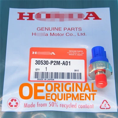 Nuevo SENSOR DE GOLPE 30530P2MA01 para Honda Civic 2000-1996 Acura RL 2004-1996 Foto 1 de 4