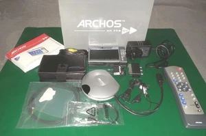 RARO VIDEOREGISTRATORE DIGITALE MOBILE ARCHOS AV500 - Foto 1 di 12