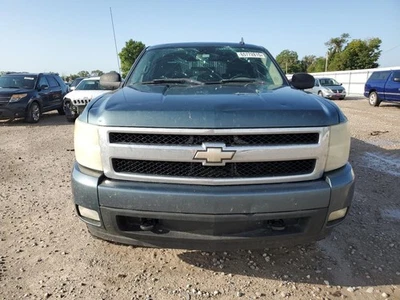Used Front Left Seat Belt Front fits: 2008 Chevrolet Silverado 1500 pickup bucke - Image 1 of 4