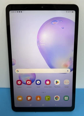 Samsung Galaxy Tab A 8.4 SM-T307U VERIZON (2020) PROBADO Y FUNCIONANDO Foto 1 de 2