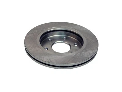 For 2004-2005 Infiniti QX56 Brake Rotor Front 86586SMST - Изображение 1 из 2