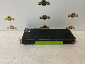 Nvidia TESLA P100 699-2H400-0202-500 G 16GB Graphics Video Card GPU Accelerator - Picture 1 of 7