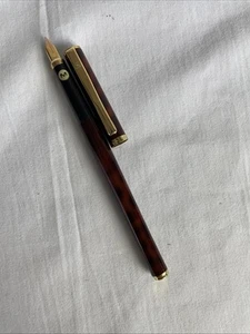 Ronson Germany Fountain Pen - Picture 1 of 11