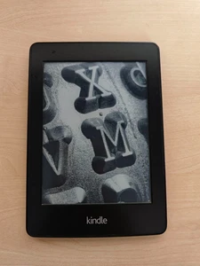 Amazon Kindle Paper Blanco (DP75SDI/6ª Generación) 6"/2GB Wi-Fi (9640/10) - Imagen 1 de 6