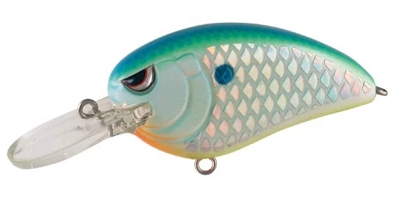 SPRO Little John MD - Sábalo cítrico Foto 1 de 1