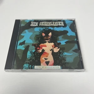 (a23) Die Cheerleader CD (rare) - Bild 1 von 2