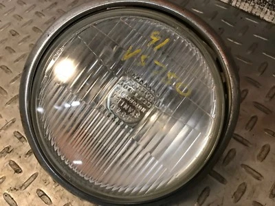 Faro delantero Suzuki VS750 VS 750 1991 Intruder Foto 1 de 4
