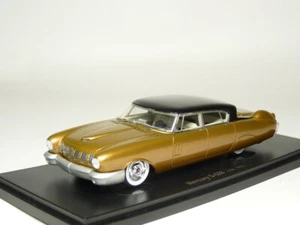Avenue 43 60122 1/43 1955 Mercury D-528 Concept Resin Model Car - Picture 1 of 3
