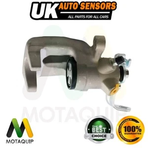 Fits Mini Cooper One 1.4 1.6 D 2.0 One Motaquip Rear Right Brake Caliper - Picture 1 of 8