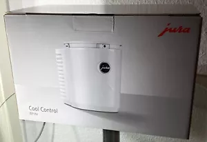 Jura Milchkühler WiFi 24262 (EB), Kühler, Cooler, Cool Control Weiß 1 L, Neu OVP - Bild 1 von 3