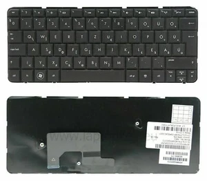 Hungarian keyboard HP MINI 1103 110-3500 110-3600 110-3602es - Picture 1 of 1