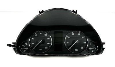 05 06 07 Cuadro de instrumentos velocímetro Mercedes C240 100 k millas a2035404848 Foto 1 de 4