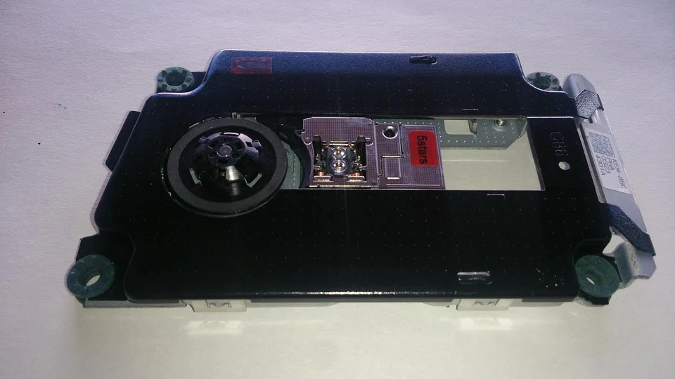 NEW SONY PS3 CECH-4201C KES-850 KES-850A SUPER SLIM BLU-RAY DRIVE KEM-850 PHA - Image 1 of 1