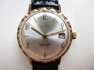 Astral 1970's France unisex watch - Lorsa cal. P75 movement - running - Picture 1 of 9