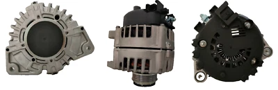 Alternador A0009061207 para Mercedes-Benz W205 C63 AMG W213 E63 4MATIC AMG Foto 1 de 4