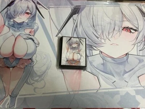 Alfombra de juego NIKKE Goddess of Victory manga Cenicienta - Imagen 1 de 1