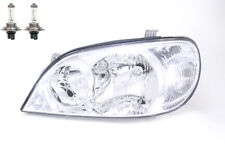 Scheinwerfer Front passend für Kia Carnival II GQ 10/ 01- Links mit Leuchtmittel
