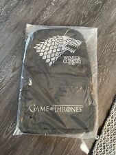 Game of thrones new  Back pack Unwanted Gift 🎁