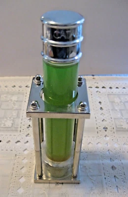 CATALYST FOR MEN 50ML PROTECTIVE MOISTURE COMPLEX (NEW) Test Tube Display - Image 1 of 3