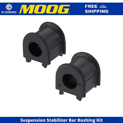 适用于 2007 - 2009 雷克萨斯 RX350 悬架稳定杆衬套套件 MOOG 2007 2008 — 第 1/4 张图片