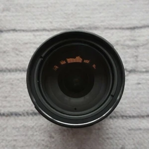 Lente macro Nikon AF-S DX Nikkor 18-200 mm f/3,5-5,6 G ED VR de Japón - Imagen 1 de 8