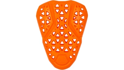 NOVO ICON 2703-0152 D30 LP2 Protetores de Impacto no Quadril-Esquerda/Direita-Tamanho Único -MOTOCICLETA - Imagem 1 de 2