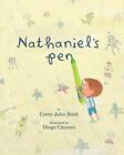 Nathaniel's pen 21x26.by CAceres  New 9781364196455 Fast Free Shipping<|