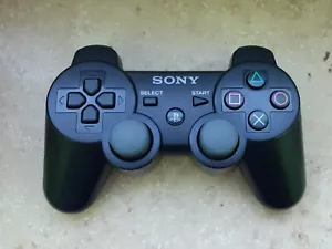 Original Ps3 Sony Dualshock3 Wireless Controller (NEUWERTIG) - Bild 1 von 5