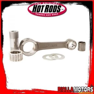 8108 CONNECTING ROD CRANKSHAFT HOT RODS Kawasaki KDX 250 1994- - Picture 1 of 5