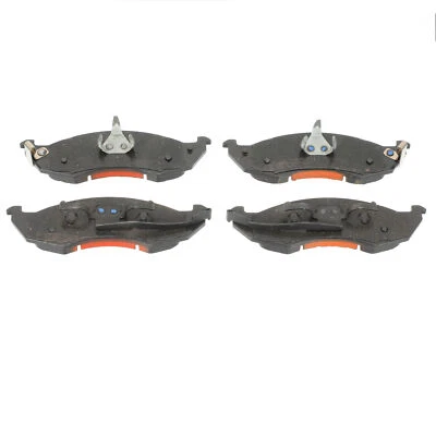 Genuine Nissan 1993-2002 Quest GLE GXE SE Brake Pad Set Front 41060-2Z025 — 第 1/3 张图片