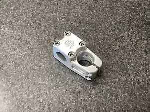 Snap BMX Products S2 Mini-Schaft - 32 mm rohe Oberfläche - Bild 1 von 2