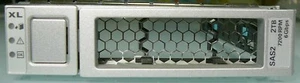 SUN ORACLE - 3.5" Mounting Bracket / Tray / Caddy - P/N: 350-1508-01 Rev 50 - Imagen 1 de 8