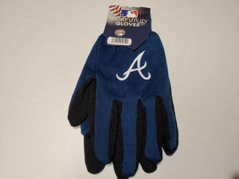 Atlanta Braves Sports Utility Gloves Cover