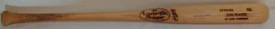 Bate de béisbol usado autografiado firmado por Tommy John Foto 1 de 4