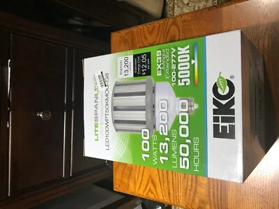 EIKO LED100WPT50KMOG-G8 - Image 1 of 3