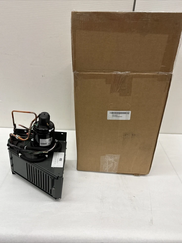 vent dehumidification kit 0270P01351DG - Image 1 of 4