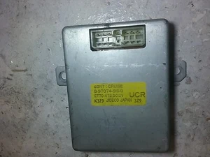 1994-1997 Isuzu Rodeo Cruise Control Module 8-97074-915-0 (A3) - Picture 1 of 3