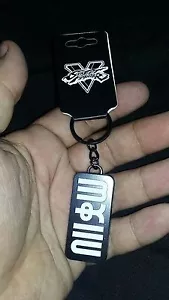 Street fighter v limited edition RYU branded keychain  - Picture 1 of 2