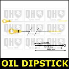 Oil Dipstick FOR CITROEN C3 II 1.2 14->16 Petrol QH