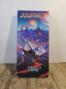 New open box JOURNEY TIME CDS 1 AND 3 ONLY - Imagen 1 de 3