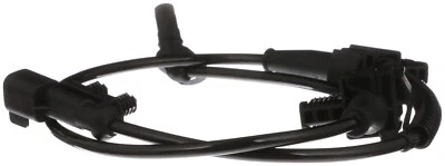 Sensor de velocidad de rueda trasero Delphi para GMC Sierra 1500 Limited 2019 5,3 L V8 ABS Foto 1 de 4