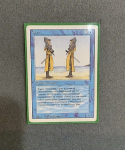 Magic: The Gathering MTG Clone Revised 3rd Edition - Lightly Played/LP - Picture 1 of 1