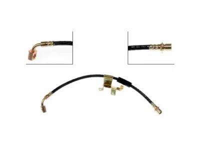 Manguera de freno delantera izquierda Dorman 33754SB 2016 2017 2018 para GMC Yukon XL 2015-2019 Foto 1 de 2