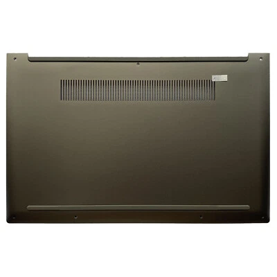 Funda inferior para Lenovo Yoga 7-14ITL5 7-14 5CB1A08848 musgo oscuro Foto 1 de 4